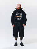 Rare 2001 Blink 182 Take Off Your Pants and Jacket Tour Hoodie