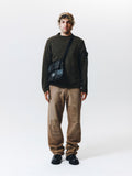 SS00 Stone Island Khaki Knit Jumper