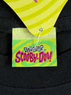 2001 Scooby Doo Cartoon Network Promo Deadstock T-Shirt