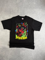 Rare 1991 Spiderman Marvel Comics T-Shirt