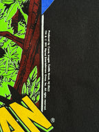 Rare 1991 Spiderman Marvel Comics T-Shirt