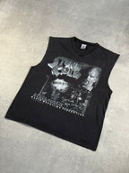 Vintage 1999 WWF Stone Cold Steve Austin Vest