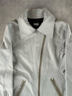 Rare Vintage Nike Asymmetrical Zip Coat
