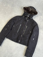 Vintage Calvin Klein Cargo Jacket