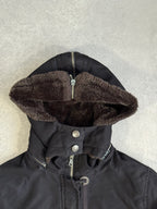 Vintage Calvin Klein Cargo Jacket