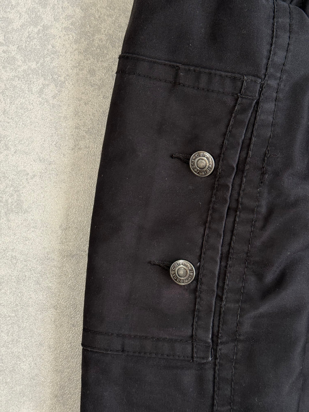 Vintage Calvin Klein Cargo Jacket