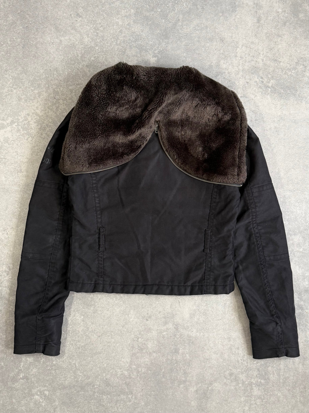Vintage Calvin Klein Cargo Jacket