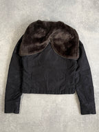 Vintage Calvin Klein Cargo Jacket