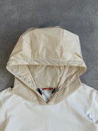 Vintage SS1999 Prada Sport Hooded Top.