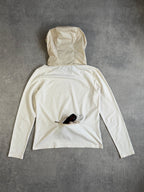 Vintage SS1999 Prada Sport Hooded Top.