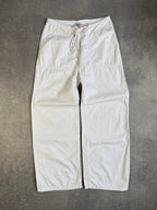 Vintage Miss Sixty White Trouser