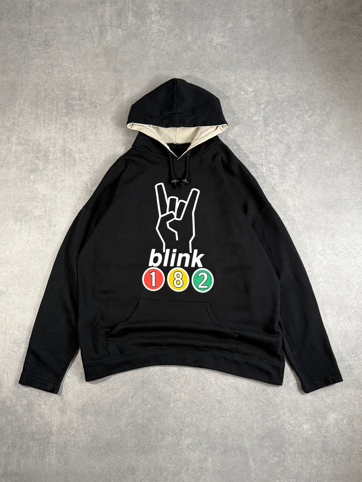 Vintage Blink 182 Take Off Your Pants and Jacket Hoodie