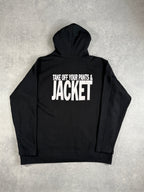 Vintage Blink 182 Take Off Your Pants and Jacket Hoodie