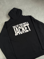 Vintage Blink 182 Take Off Your Pants and Jacket Hoodie