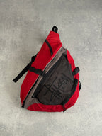 Rare Early 2000s Stussy Sling Bag