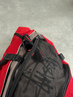 Rare Early 2000s Stussy Sling Bag