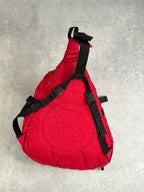 Rare Early 2000s Stussy Sling Bag