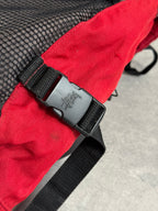 Rare Early 2000s Stussy Sling Bag