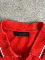 Prada Mainline Polo Shirt