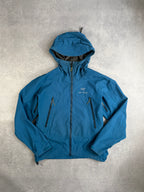Arc’teryx Alpha SL Gore-Tex Jacket