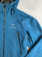 Arc’teryx Alpha SL Gore-Tex Jacket