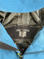 Arc’teryx Alpha SL Gore-Tex Jacket