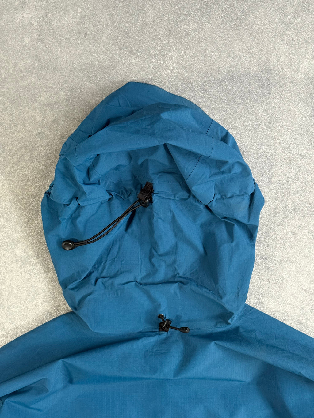 Arc’teryx Alpha SL Gore-Tex Jacket