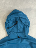 Arc’teryx Alpha SL Gore-Tex Jacket