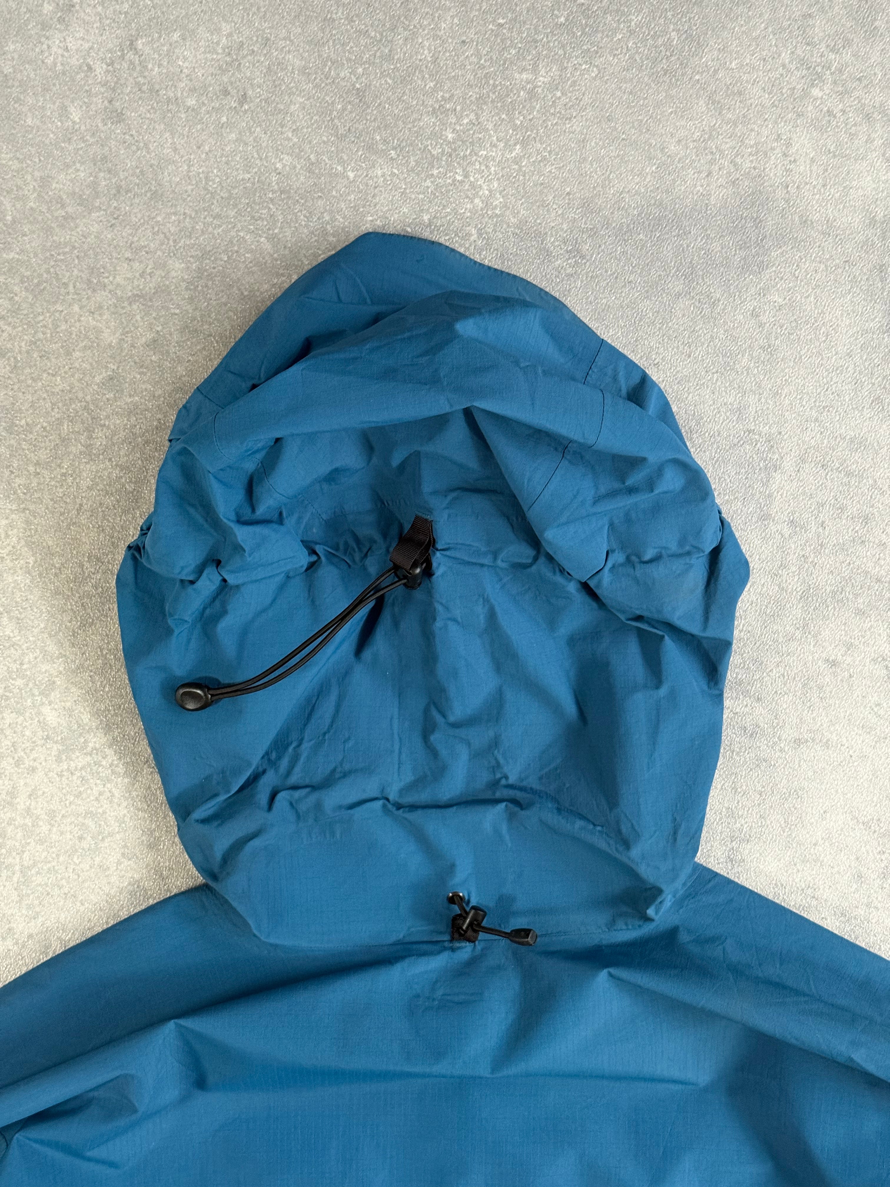 Arc’teryx Alpha SL Gore-Tex Jacket