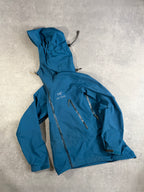 Arc’teryx Alpha SL Gore-Tex Jacket
