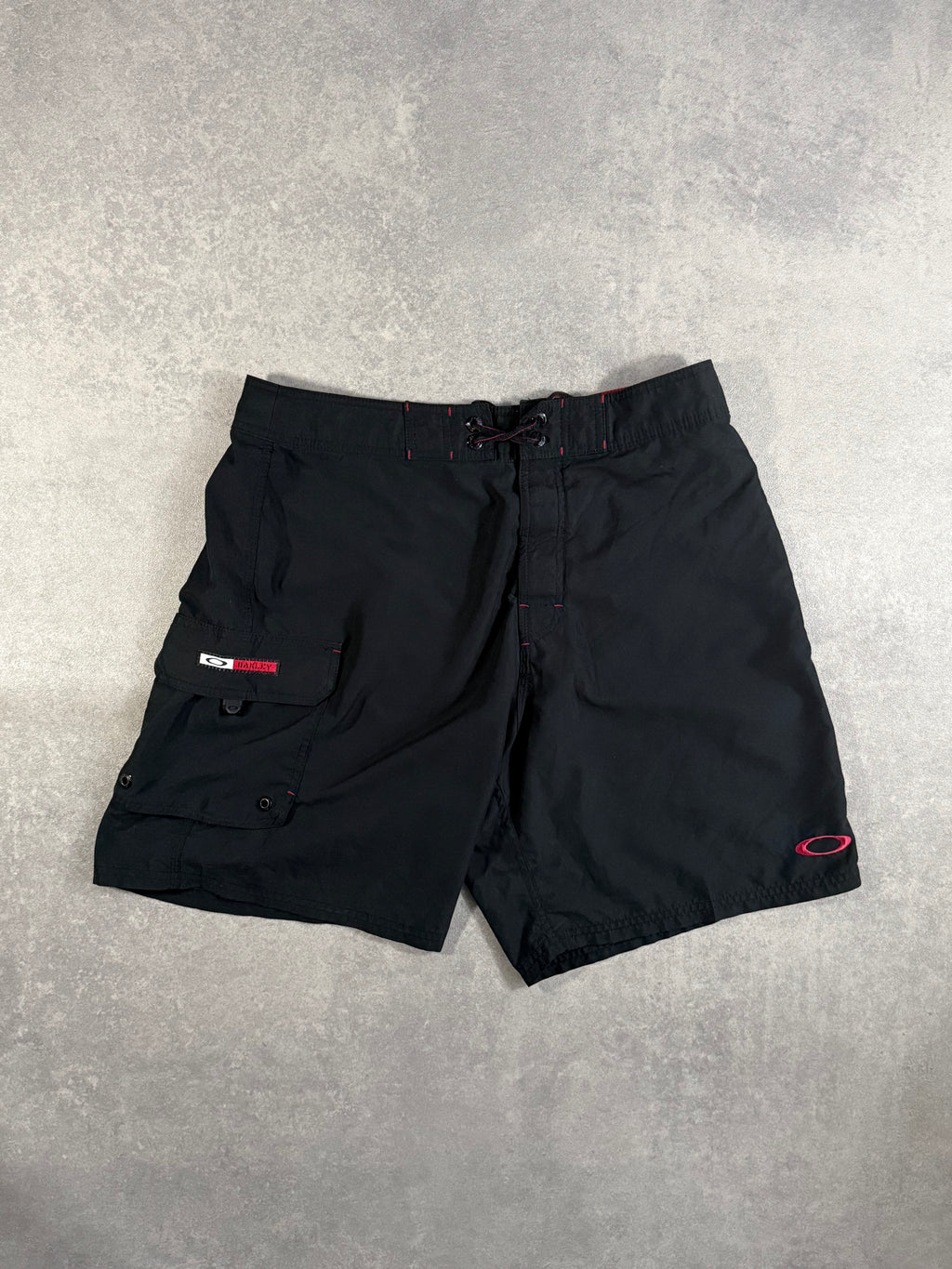 Vintage Oakley Cargo shorts