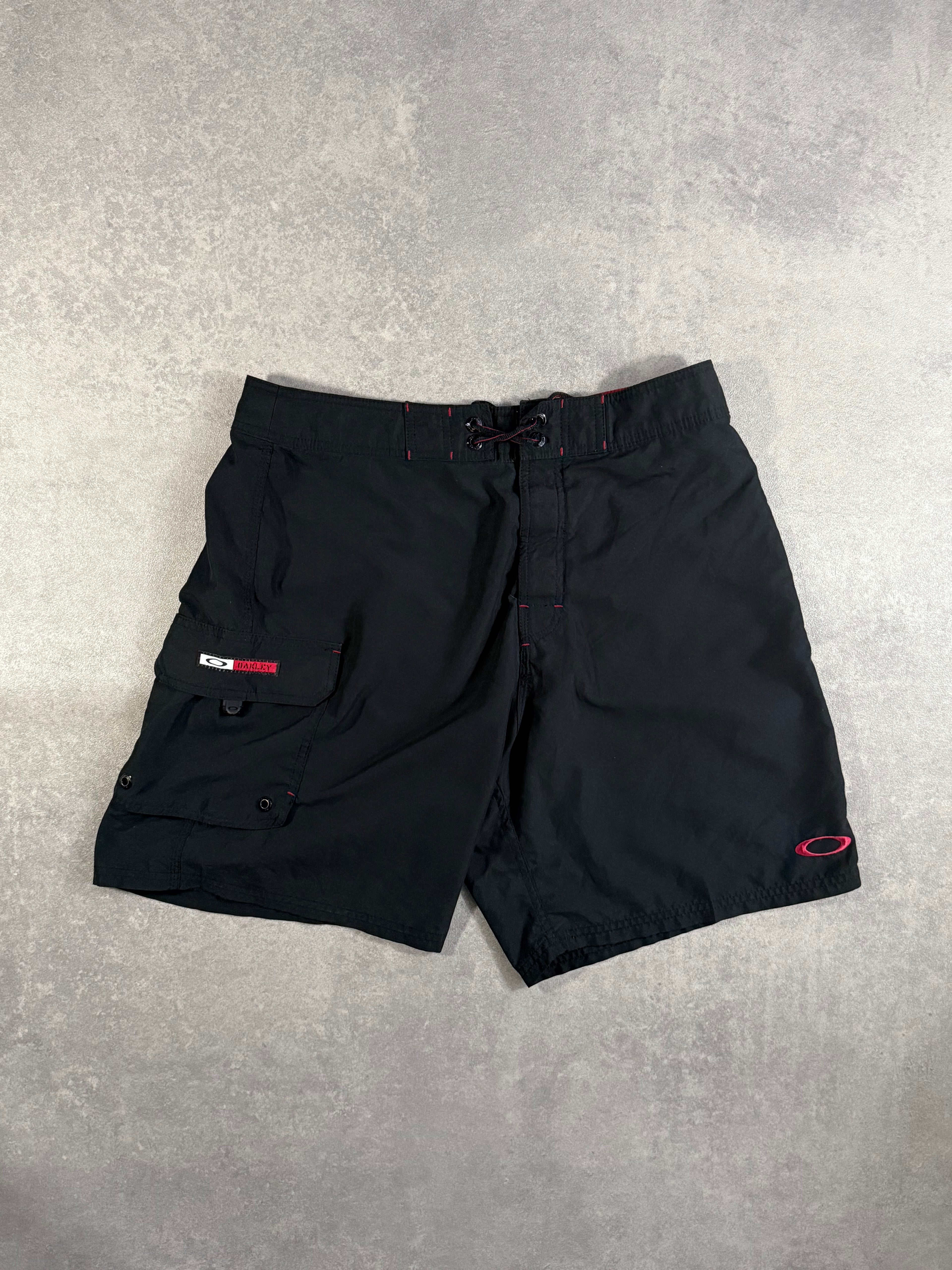 Vintage Oakley Cargo shorts