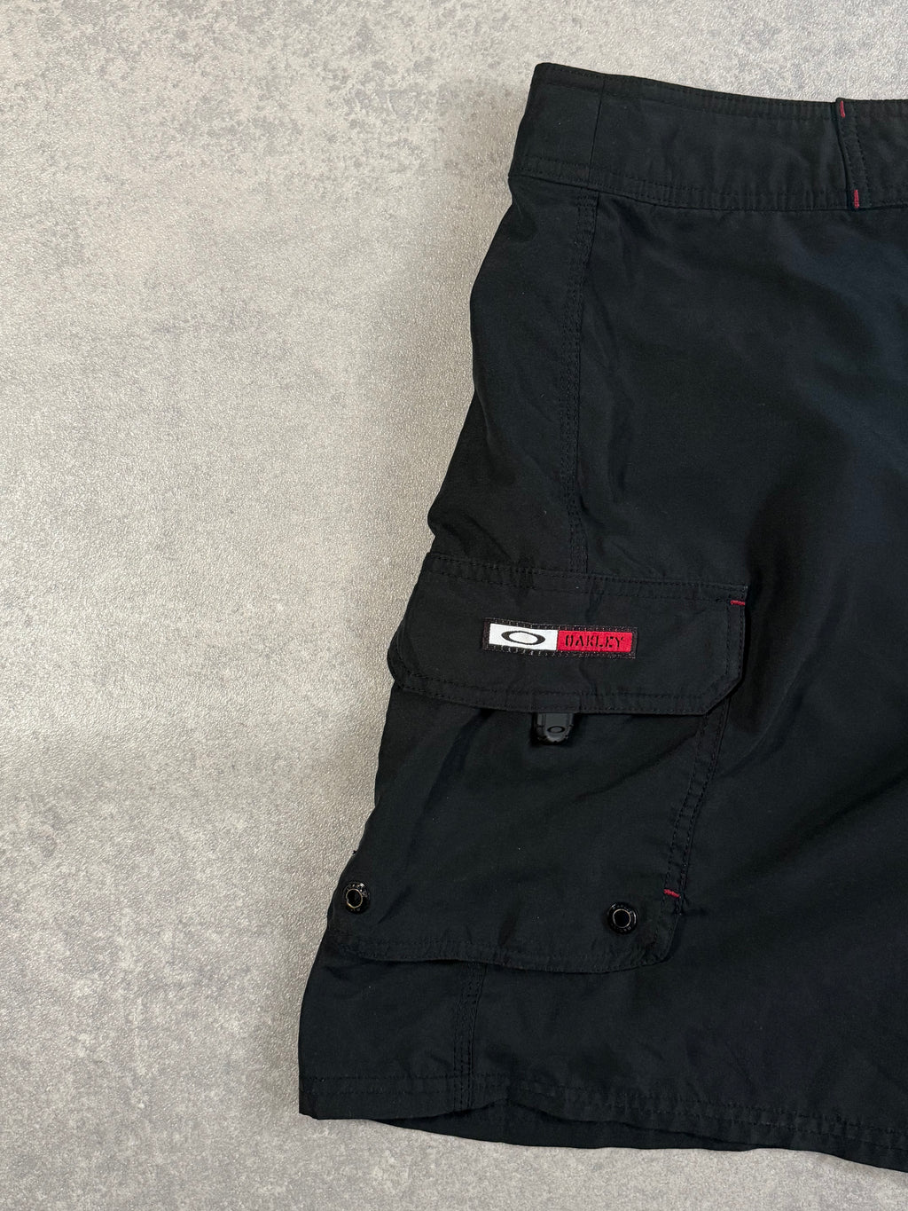 Vintage Oakley Cargo shorts