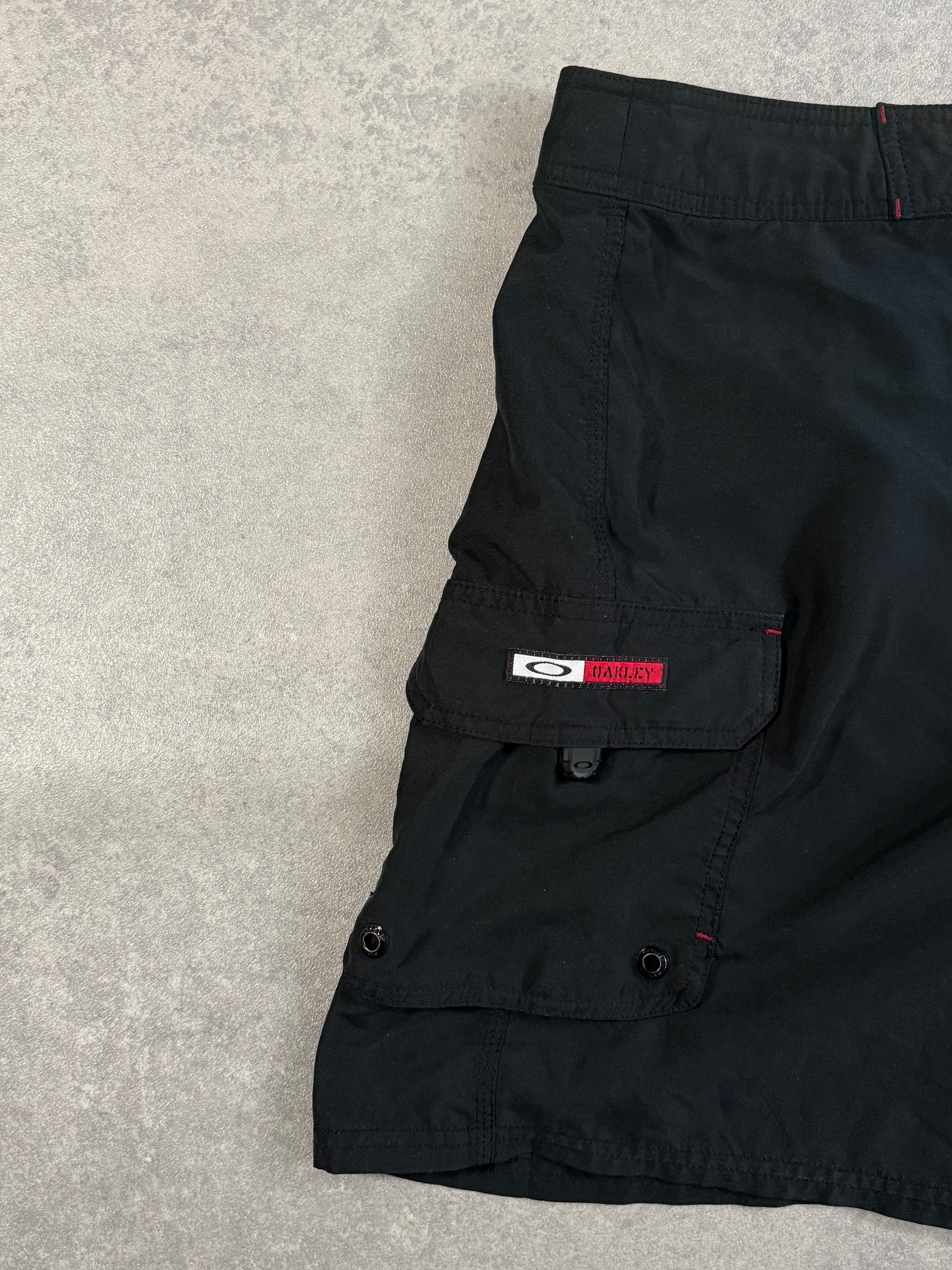 Vintage Oakley Cargo shorts