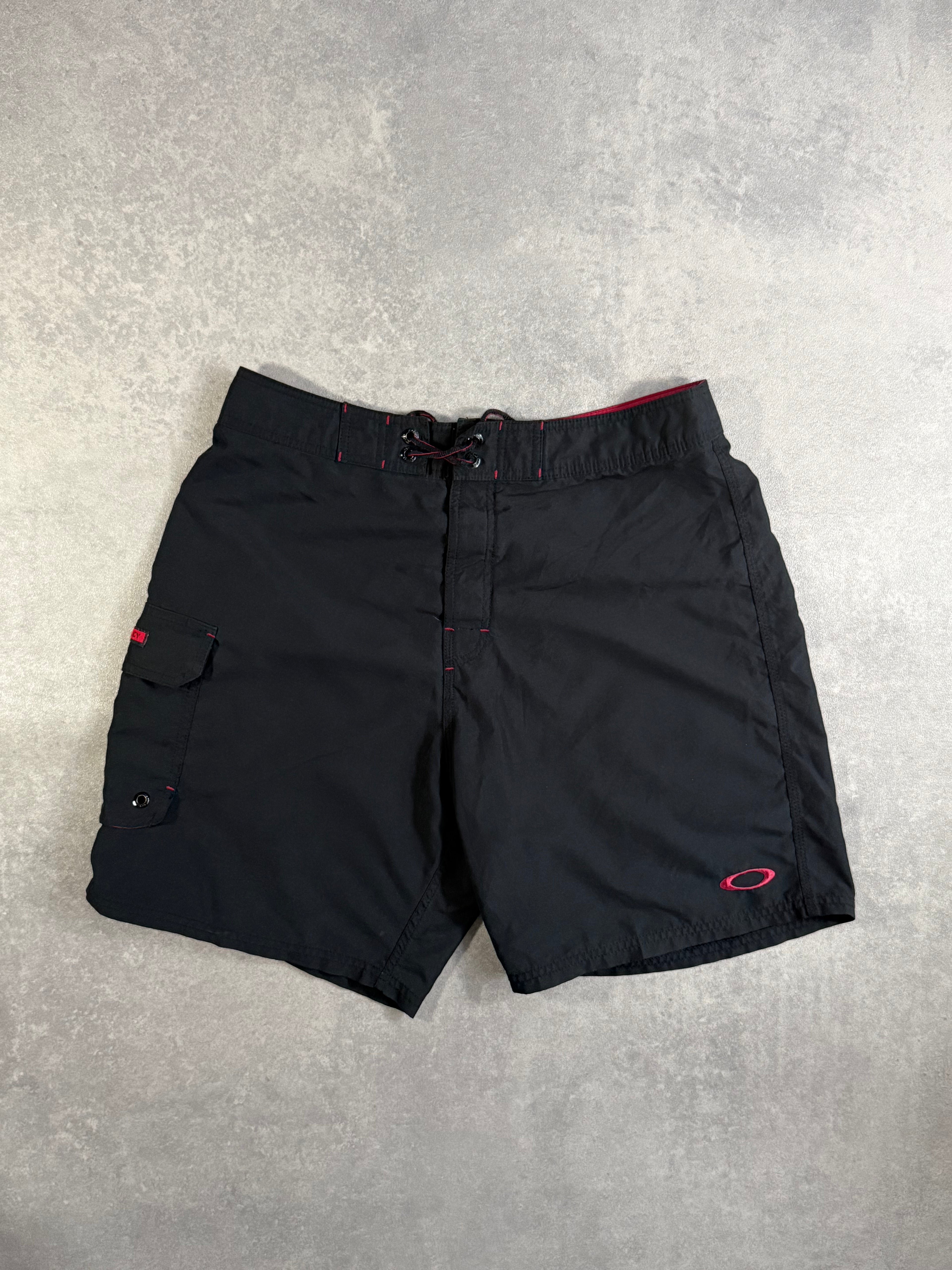 Vintage Oakley Cargo shorts