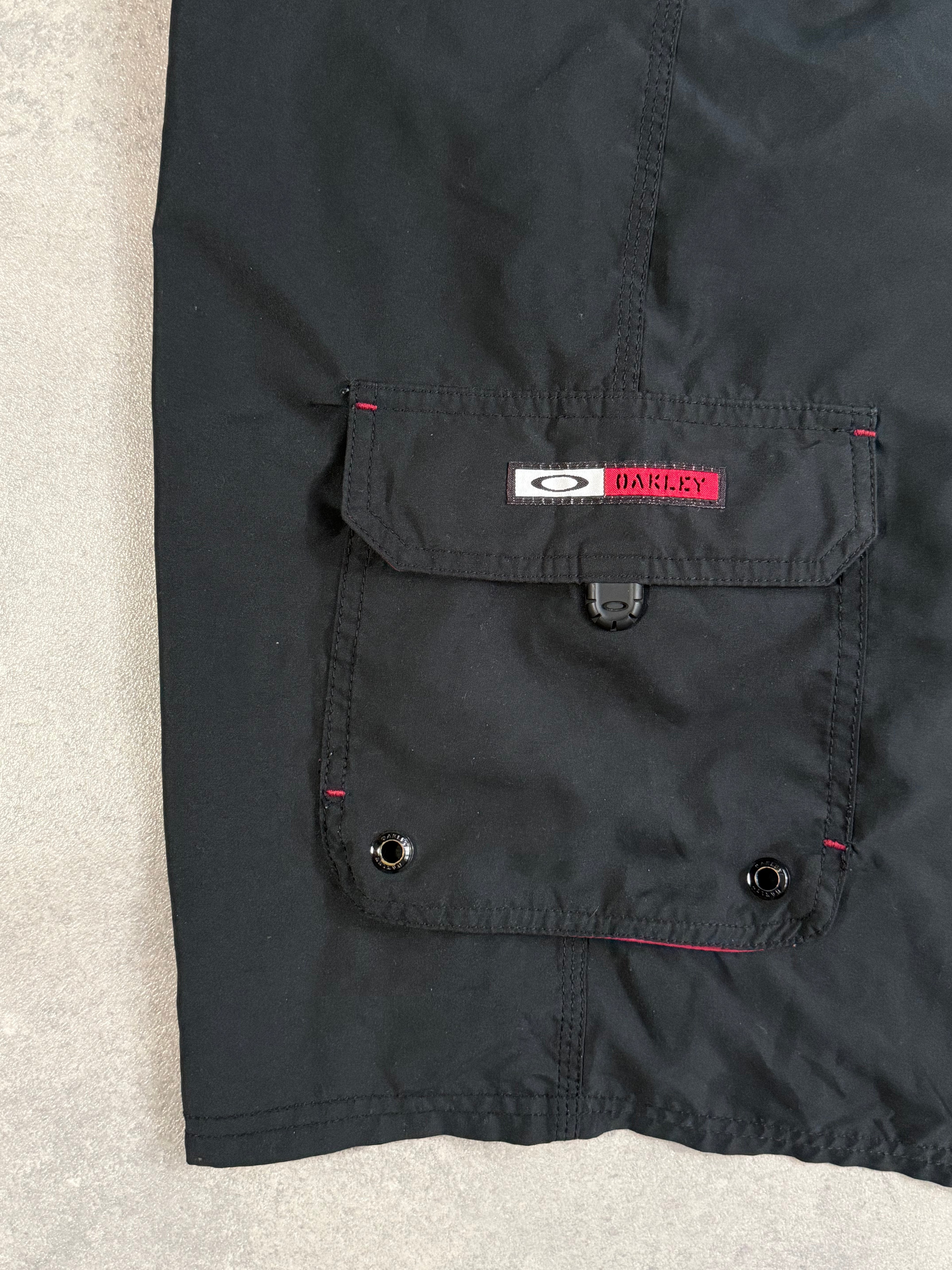 Vintage Oakley Cargo shorts