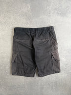 Vintage Stone Island Faded Shorts