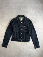 Vintage Miss Sixty Denim Jacket