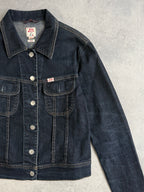 Vintage Miss Sixty Denim Jacket