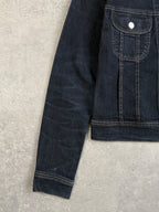 Vintage Miss Sixty Denim Jacket