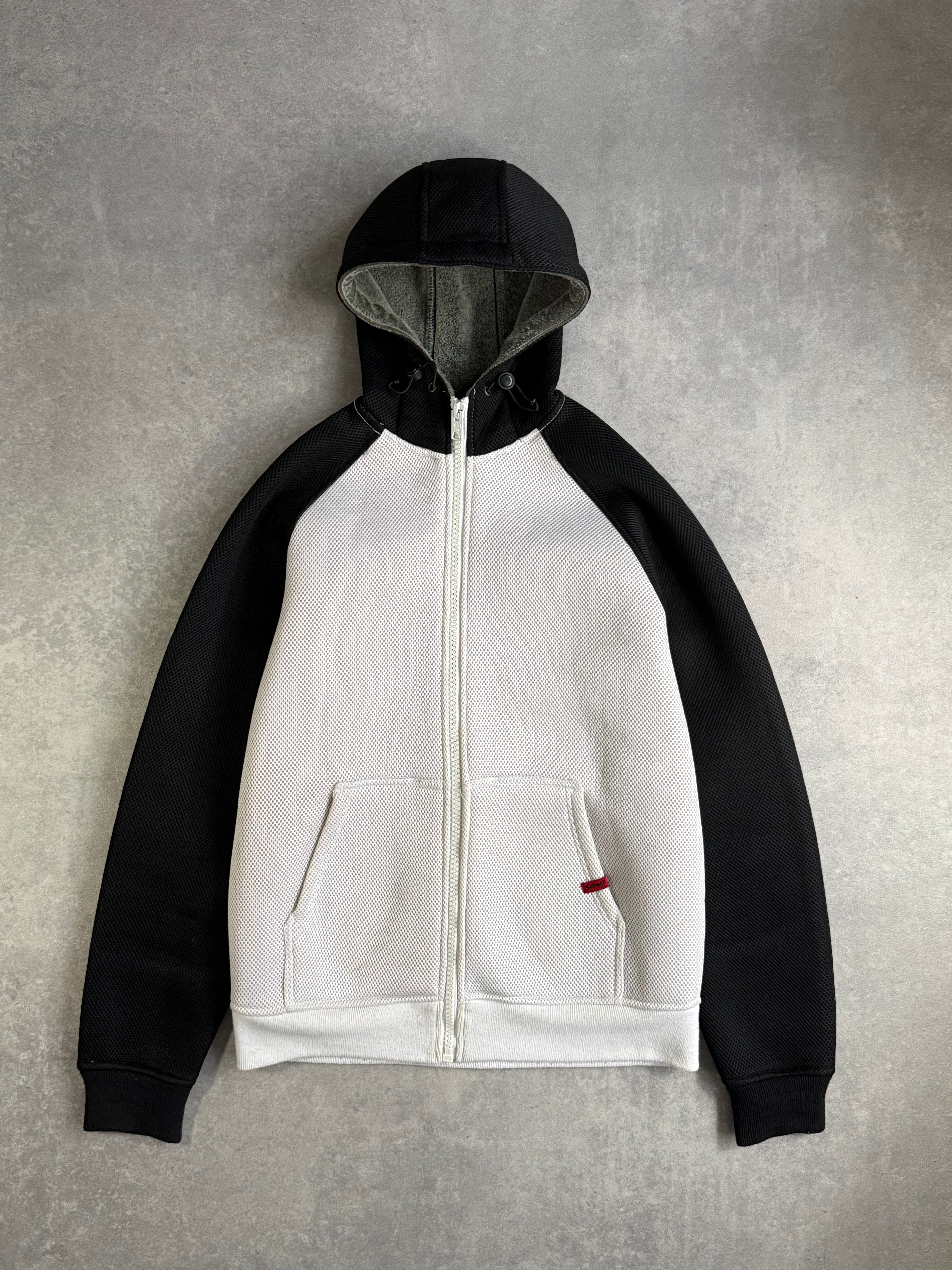 Vintage Schott Hoodie