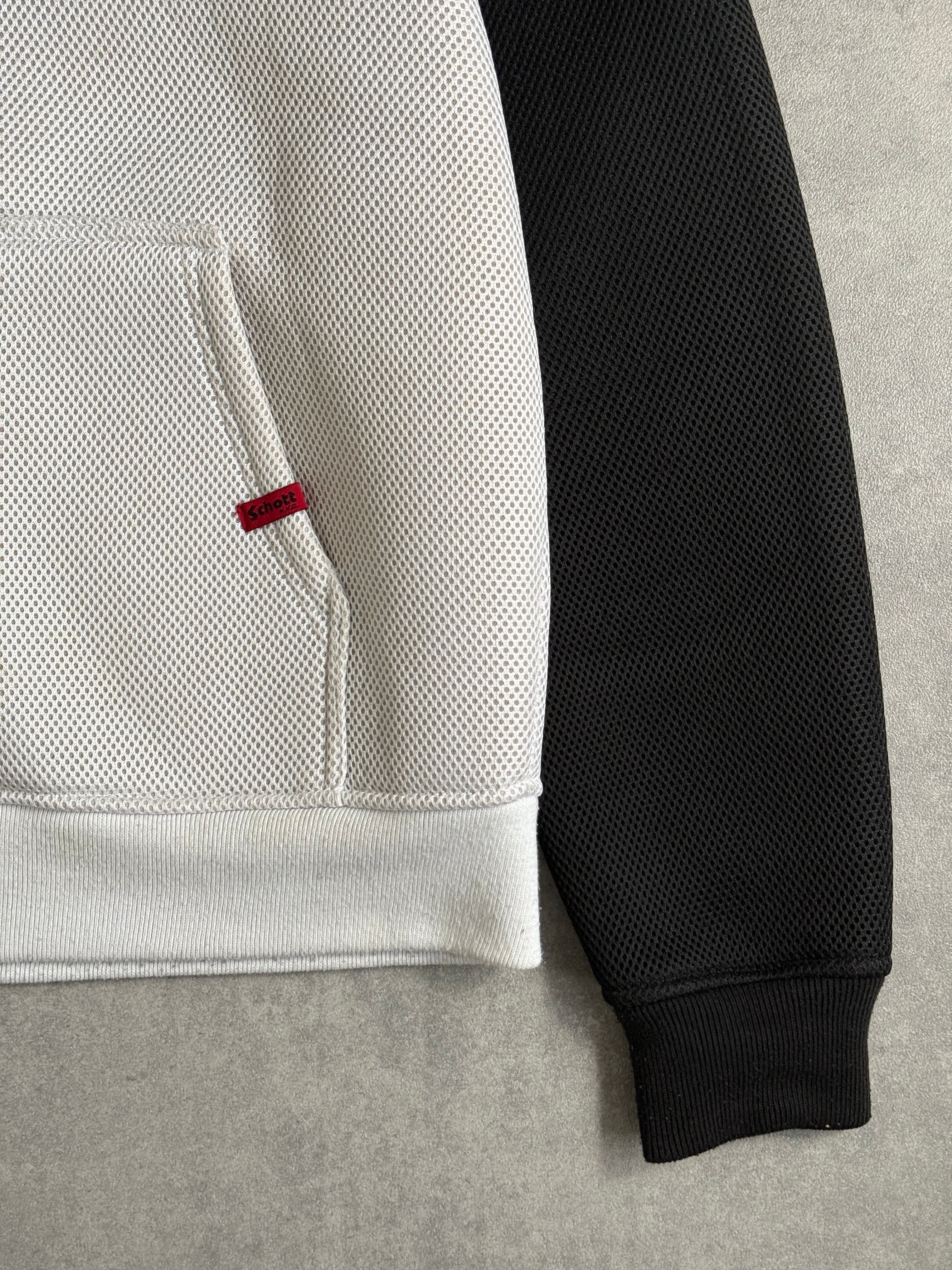 Vintage Schott Hoodie