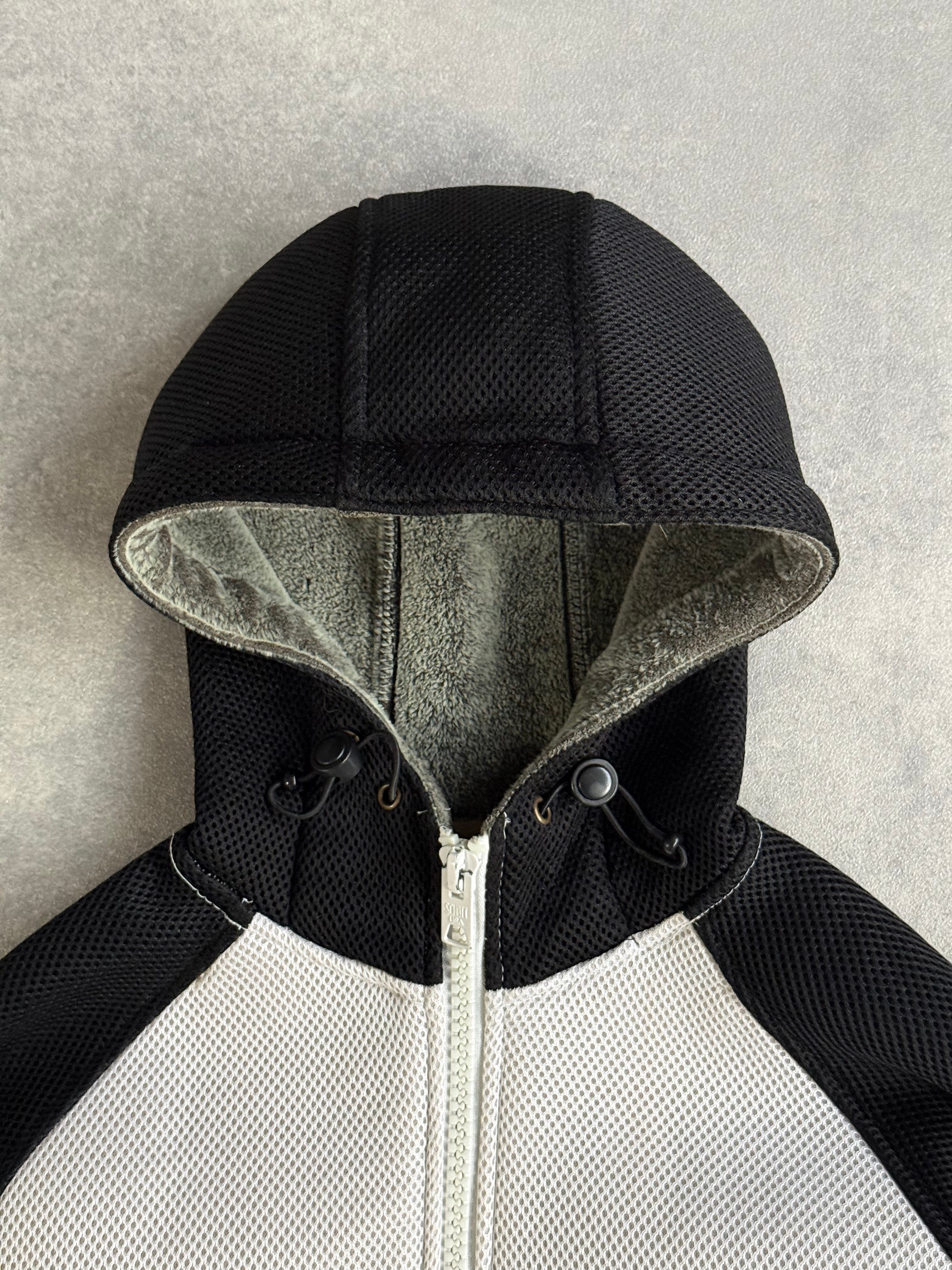 Vintage Schott Hoodie