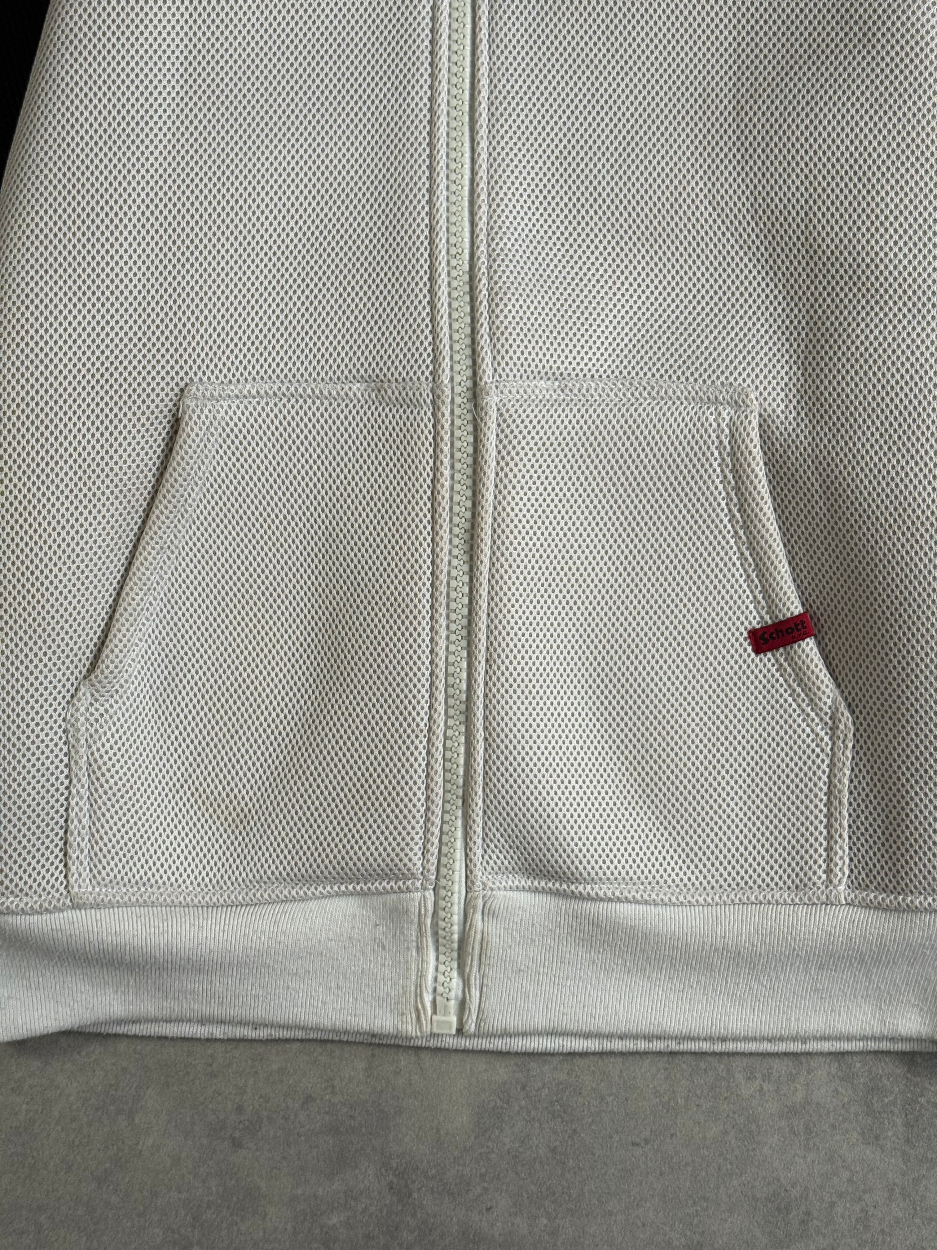 Vintage Schott Hoodie