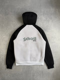 Vintage Schott Hoodie