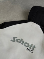 Vintage Schott Hoodie