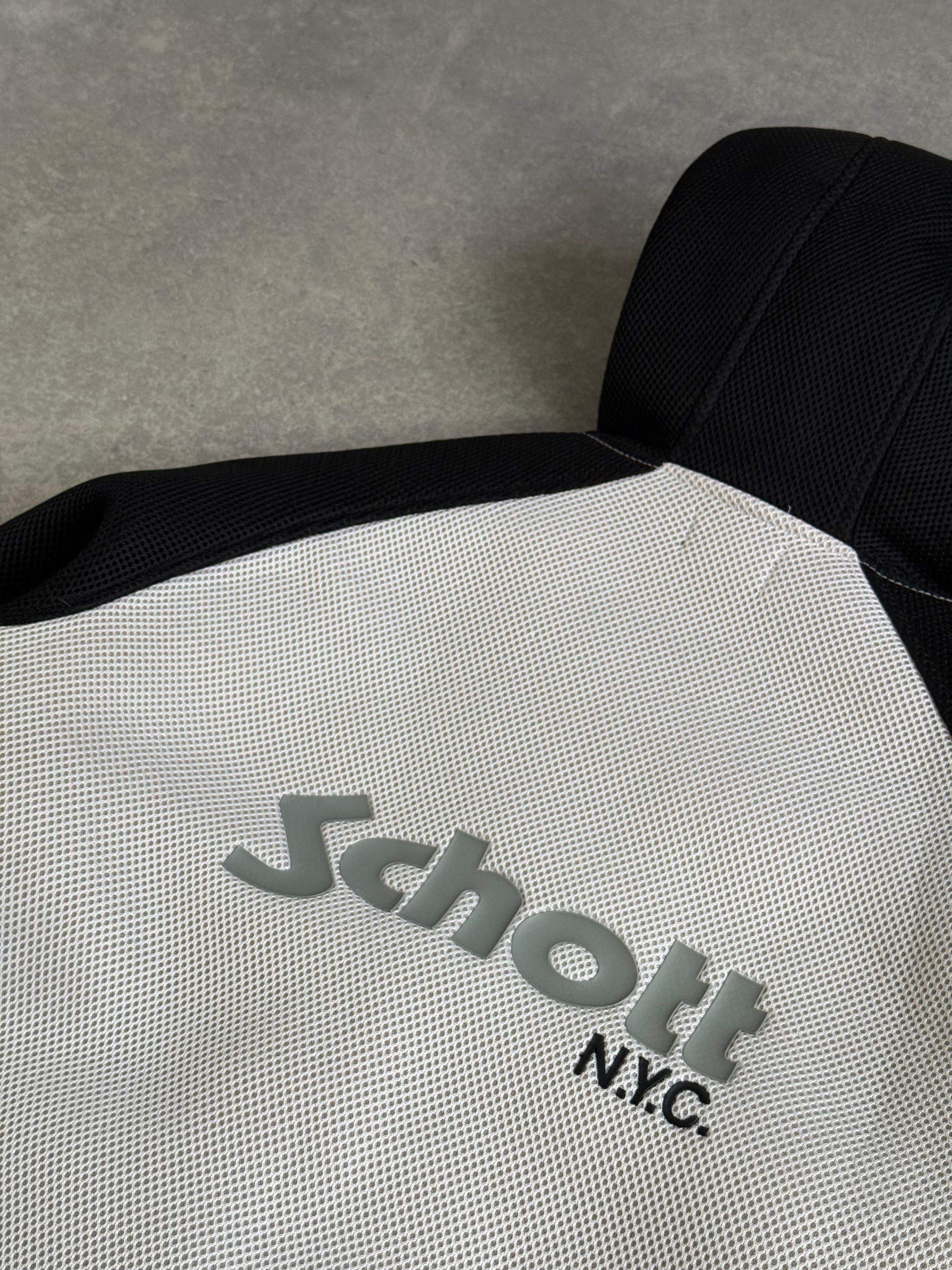 Vintage Schott Hoodie