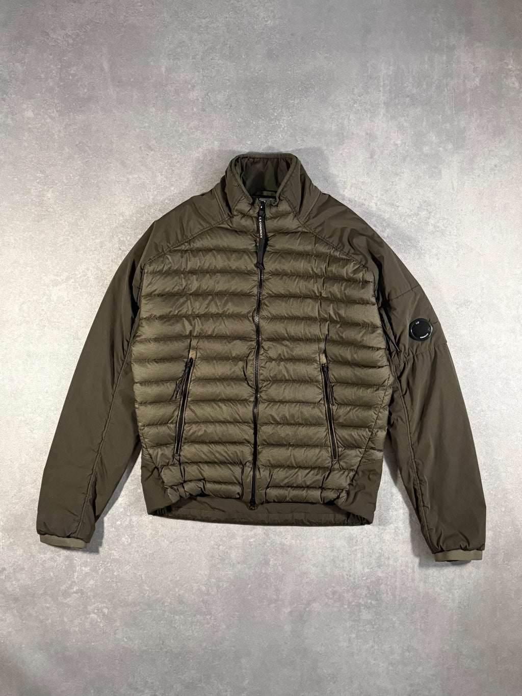 CP Company D.D.Shell Jacket