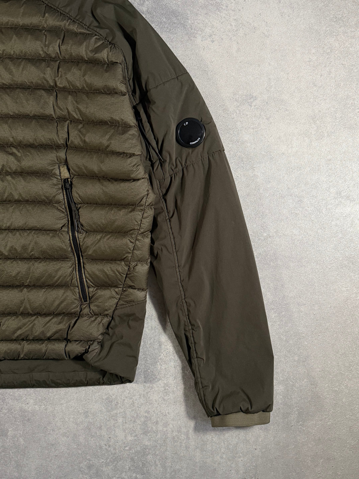 CP Company D.D.Shell Jacket