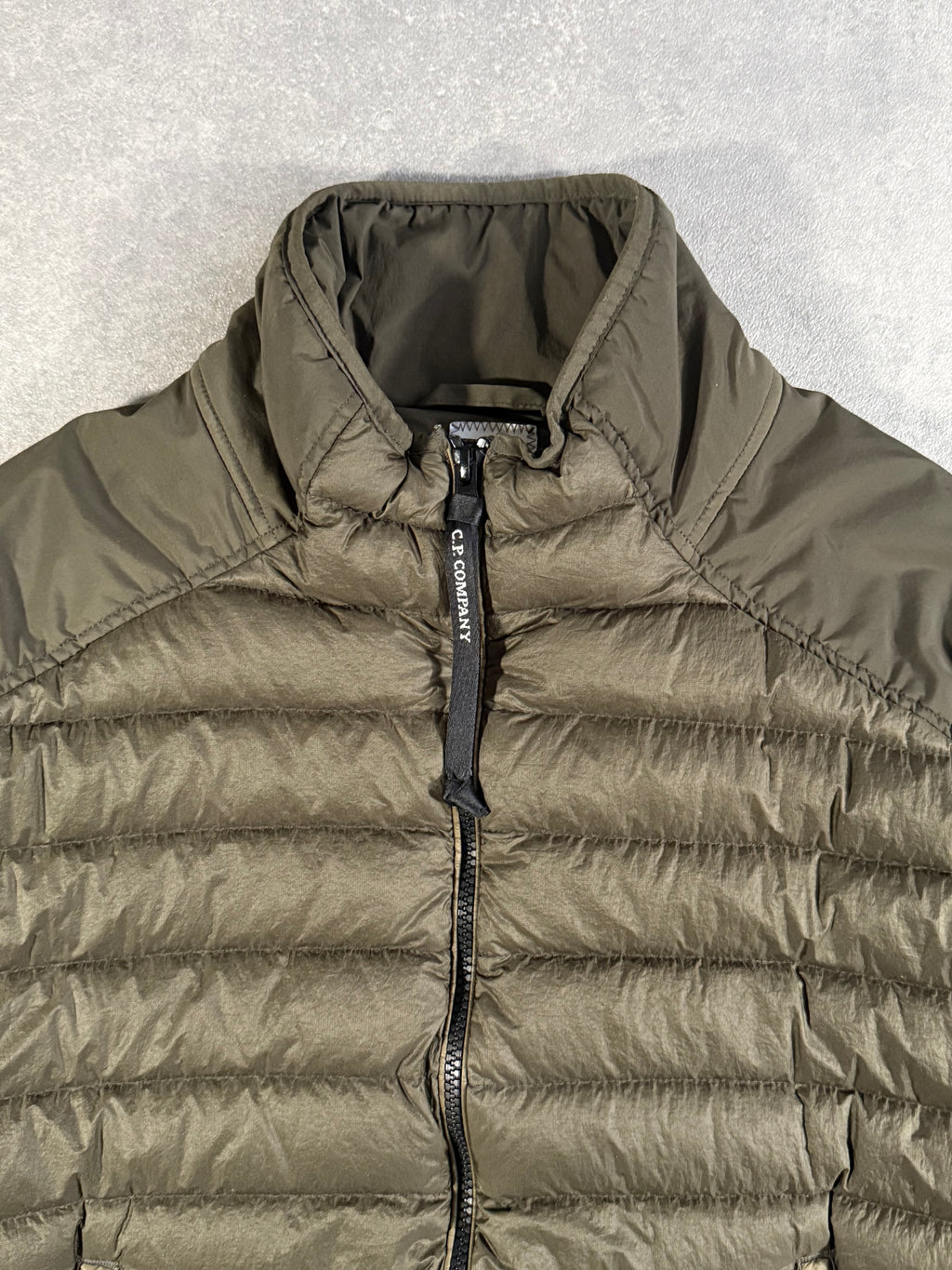 CP Company D.D.Shell Jacket